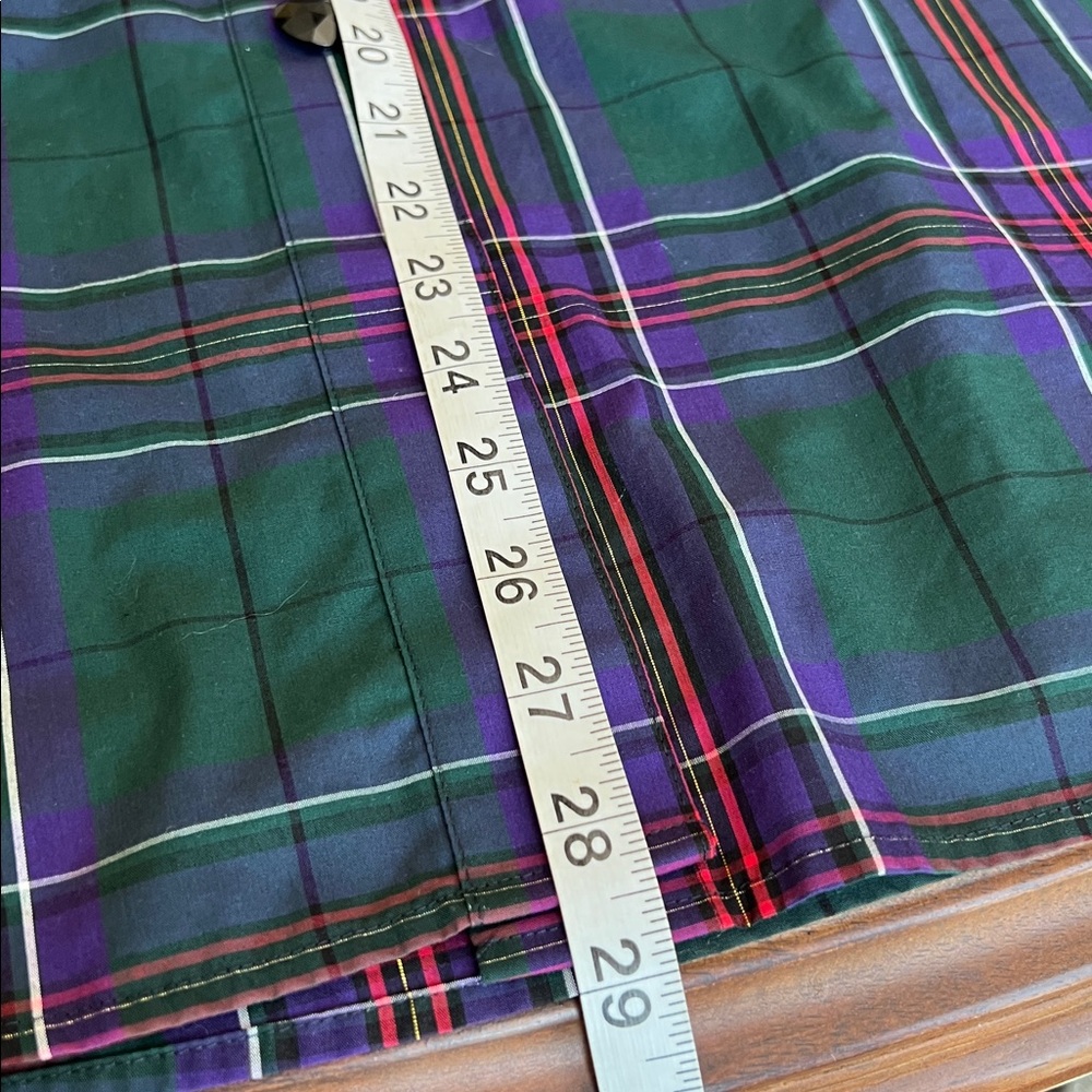 Foxcroft NYC Blouse - Picture 13 of 14